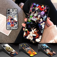 for Realme 2 A5 3 5 5i 5s Q 6 6i 7 7i 8 Pro 8S Q3 Q3i Narzo 30 V13 C2 C3 C11 C11 C12 soft Case R62 D