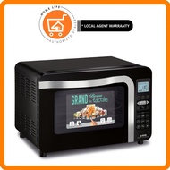 Tefal OF2858 Delice Oven ELEC