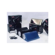 LP V9A Bluetooth Speaker Wireless Audio Speaker Portable Speaker Super Bass Audio Call Mobile Speake