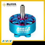 Axisflying 2207.5 1960KV Brushless Motor 2207.5 For FPV Droe Freestyle Bando