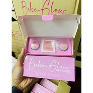 BEBE GLOW SKINCARE READY STOCK