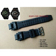 Casio G-Shock GA-1000 GA-1100 GW-A1000 GW-A1100 G-1400 GW-4000 PREMIUM watch Strap
