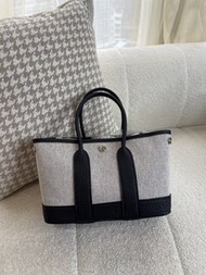 Hermes Mini garden party❣️熊貓 全新