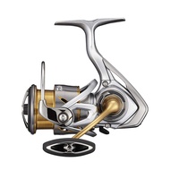 Daiwa Spinning Reel 21 Freams LT (2021 Model)