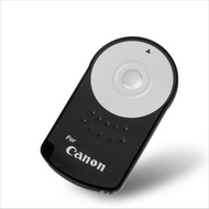 RC-6 IR Infrared Wireless Remote Control Shutter Release For Canon EOS 7D 5D Mark II III 6D 500D 550D 600D 650D 700D Controller