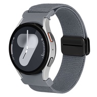 Dây đeo gắn một lần bấm cho Samsung Galaxy Watch 7 40mm 44mm Galaxy Watch 6 Classic 47mm 43mm 6/5/4