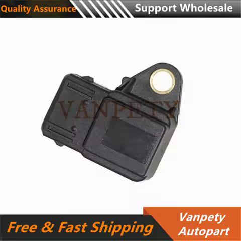 13617787142 new Intake Manifold Pressure MAP Sensor for BMW 1 3 Series N47 D20 M47 D20 M57 D30 M67 7