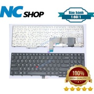 Lenovo Edge E531 E540 W540 T540P P50s P70s L540 - E540 (ZIN, BH 6TH)