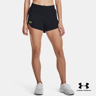 Under Armour Womens UA Lighter Than Air Shorts