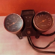Speedometer mocin cb