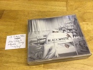a941981  陳奕迅 Eason 黑 白 灰 CD 陳奕迅 Black White & Grey CD VCD 白灰封面 White & Grey Cove