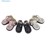 FISHSTICK Mini Casual Shoes Mini Shoes DIY Doll Birthday Gift Childrens Gift Mini Leather Dolls Shoe