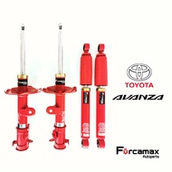 Toyota Avanza '03-'11 (Forcamax) Heavy Duty Shock Absorber