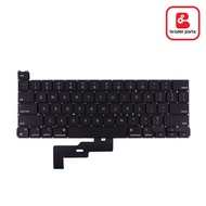 Keyboard BraderParts for Model Mcb Air A2681