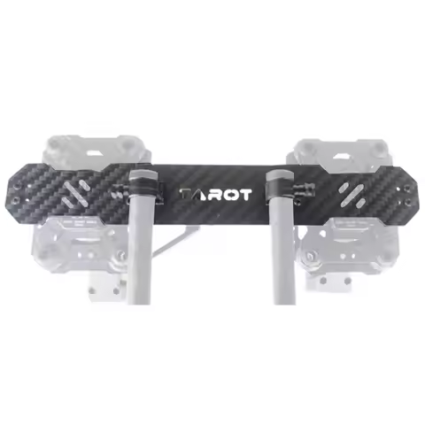 Tarot TL3T11 for GoPro Metal Three-Axle Gimbal Double for GoPro Camera Gimbal Mount For Multi-Axle M
