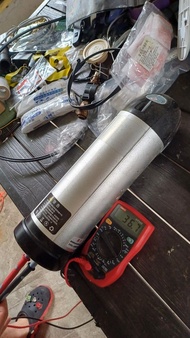 電動單車電池 36V