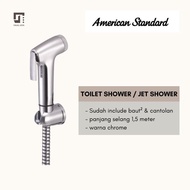 Original American Standard Jet Shower Toilet Shower/ Bidet/ Washing/