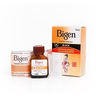 Bigen semir rambut hitam