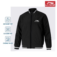 AK20 Sports Standard BadmintonJacket