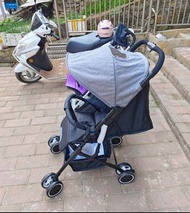 Ultra-light stroller / BB 車 / Baby stroller / Baby Trolley / Children stroller / 便攜折疊嬰兒手推車 / 嬰兒車 / 嬰