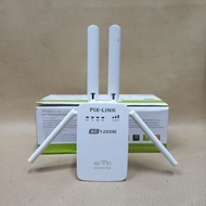 PIX-LINK LV-AC05 AC1200M WiFi Mini Router