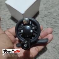 Mini Trolley Flay Fishing Reel, tokoz. HOBBY shop 30. 40. 50