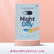 Night & Day: Exploring the Diving Wisdom of Duality