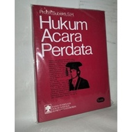 Civil procedure law