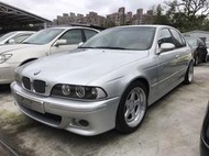 出清BMW寶馬 E39 520 2.2 參考E46 E36 E34 E38 23 25 28  賞車議價