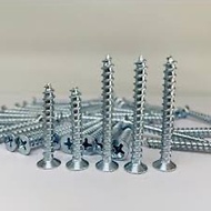 Screws for plastic clamps 5ly3p, 5ly4p, 5ly5p, 6ly5p,...(100c/Bag)