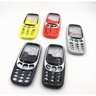 NOKIA HOUSING C1-02/2220/5320/6030/6233/6303/6600/3310