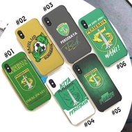 NEWEST Custom Hardcase FOOTBALL CLUB Redmi / Note 2 3 4 a 5 a 5 + 6 a 7 8 pro / Prime etc.