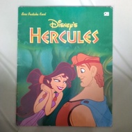 Disney' Hercules Children's Book