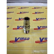 PM 20 QUICK COUPLER CONNECTOR MALE THREAD COMPRESSOR HOSE CONNECTION 1/ 4"