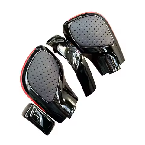 WF-For Passat B7 B8 Gear Shift For CC R20 Jetta MK6 GLI Shifter For Gear Shift Lever