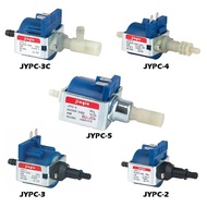 100% Jiayin JYPC-5 JYPC-4 JYPC-3 water pump for Philips gc9620 gc9622 gc9630 gc9642 gc9622 gc9630 gc