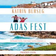 Adas Fest (Ungekürzt) Katrin Burseg