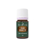 Young Living Idaho Grand Fir Essential Oil 1ml (Repack)