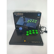 Arcade Stick For sega satrun Machine