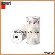 HF6062 Fleetguard Genuine Hydraulic Oil Filter H-5406 SFH1405 PT275 P556001 H12001 H12015 PT275-10 H