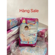 Bobby XXL56 Diapers Pampers Pants Murah Drypers Huggies