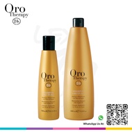 FANOLA Shampoo Oro Puro