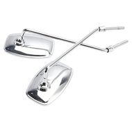 Gương bộ phù hợp với Honda ca100 ca110 ca200 cm90 cm91 C65 C50 C70 C90 C100 C110 C102