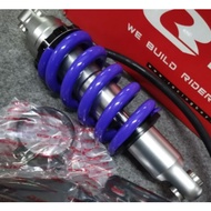 RACING BOY RCB DB2-Line for Kawasaki KRR 150 /ZX-150RR/ RR150 / KRR MONOSHOCK ** 260mm G -T1 ***