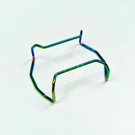 BEST Bullbar Protector For Casio G-shock 5600 Bumper Watch Protector - Bakar