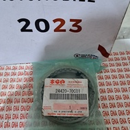 24420-70C01 HUB 5TH SPEED SYNCHRONIZER SUZUKI ESTEEM 1.6 1.6CC 1,600CC ORIGINAL SGP