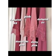 Baju Santai - Santai