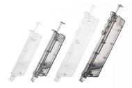  一般塑膠嘴/升級Plus鋁嘴 6mm BB彈 大/小款 快速填彈器 裝彈器 強化進彈 快速按壓 通用各式槍款