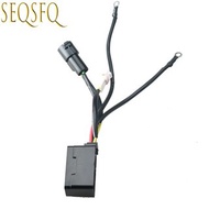 38410-93J12-00 Trim Relay For Suzuki Outboard 4 Stroke 90HP 100-300HP 38410-93J12-00 3841093J12000  