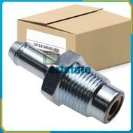 PCV Positive Crankcase Ventilation Valve 18118-54G00 18118-65D00 For Toyota Highlander Camry Sienna 